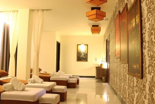 Hotel Ruby Star Danang Exteriér fotografie